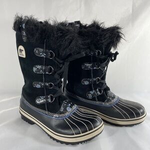 Sorel boots